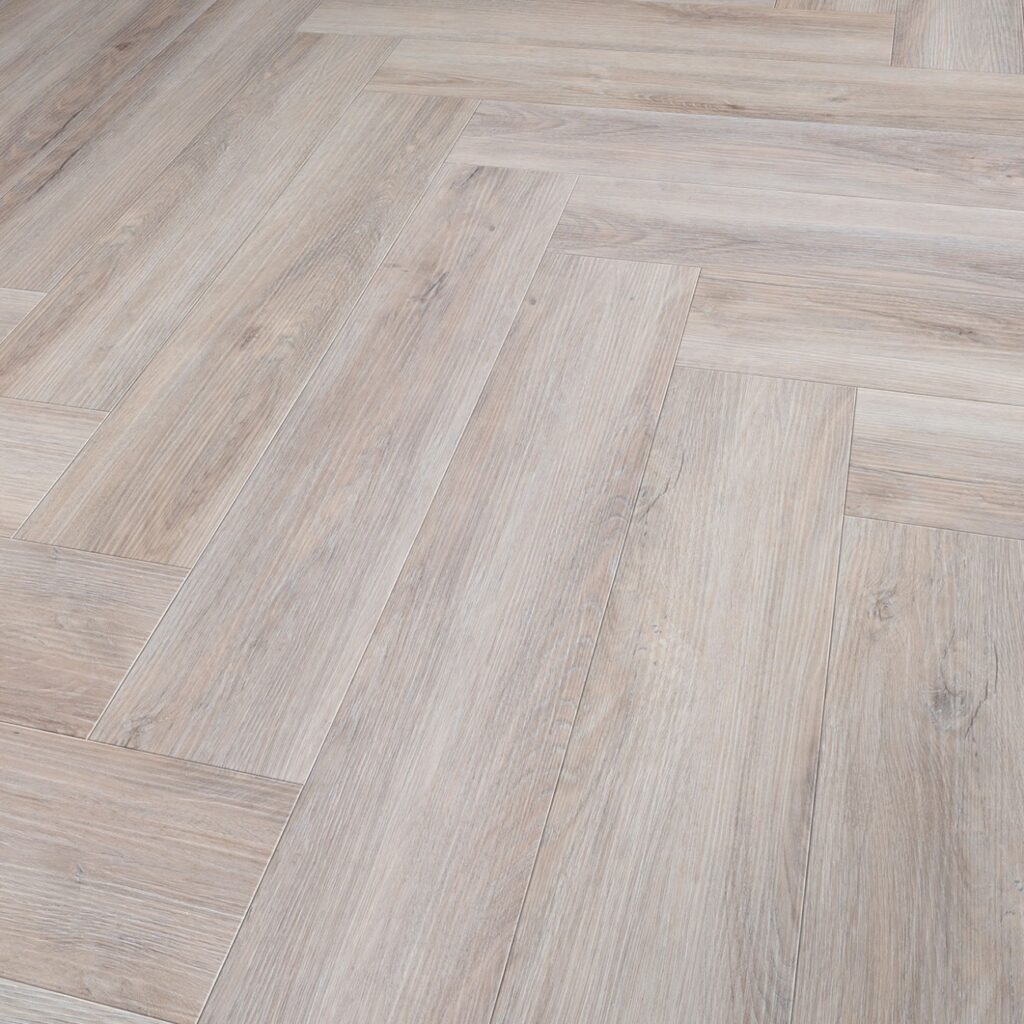 SOLIDFLOOR PVC COMFORT CLICK MANSION VISGRAAT SAND OAK De Vloerenloods